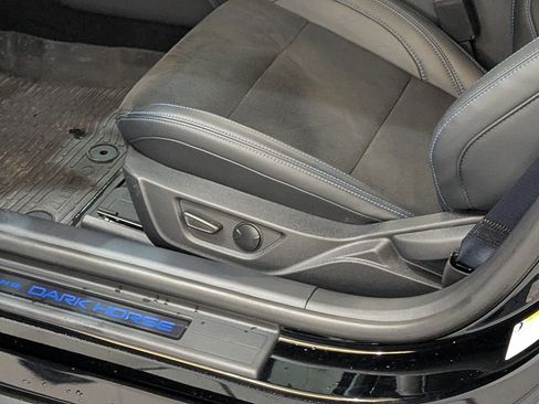 Used 2024 Ford Mustang Dark Horse image 10