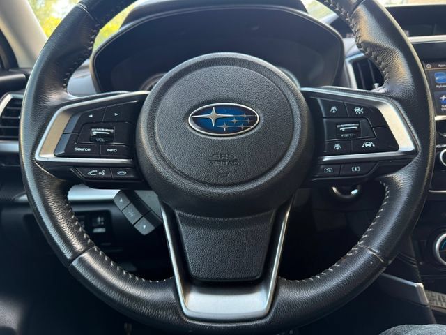 Used 2019 Subaru Forester Premium AWD/4WD image 12