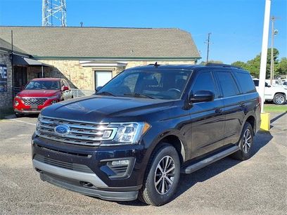 Used 2021 Ford Expedition XLT