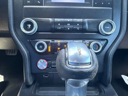 Used 2020 Ford Mustang Coupe RWD image 12