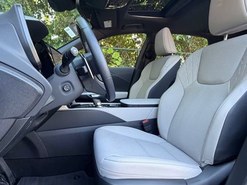 Certified 2024 Lexus RX 350 Premium w/ Cold Area Package FWD image 15