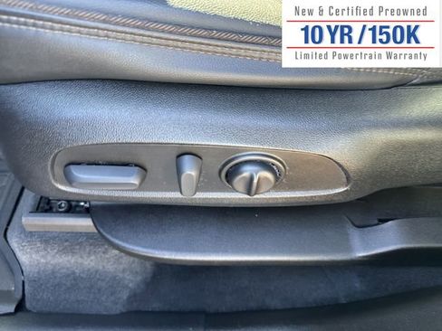 Used 2022 Chevrolet Traverse High Country w/ LPO, Floor Liner Package image 17