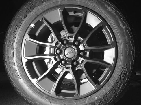 New 2026 Toyota Tundra 1794 Edition AWD/4WD image 11