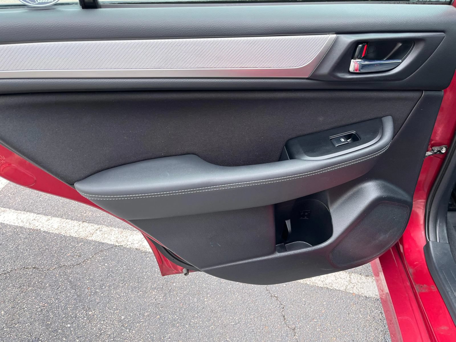 Used 2018 Subaru Legacy 2.5i Premium AWD/4WD image 44