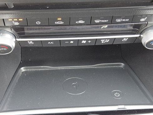 Used 2023 MAZDA CX-5 AWD 2.5 Turbo image 11