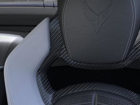 New 2026 Chevrolet Corvette Stingray Preferred Conv w/ Z51 Performance Package image 21