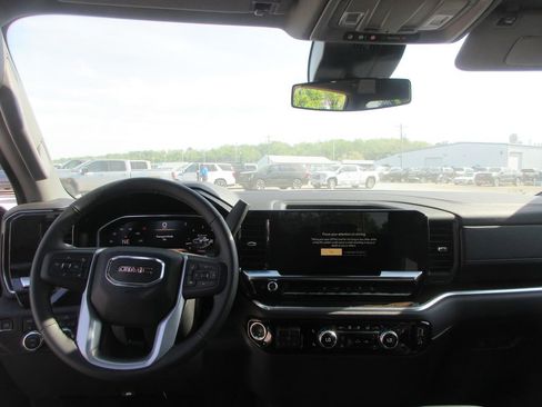 New 2026 GMC Sierra 2500 SLE w/ SLE Value Package; image 14