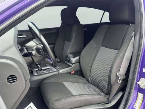 Used 2023 Dodge Charger SXT w/ Blacktop Package RWD image 19