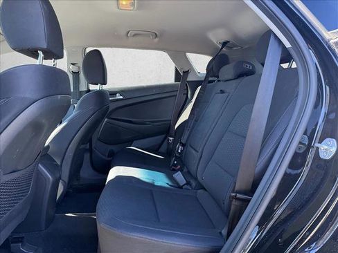Used 2020 Hyundai Tucson Value image 15