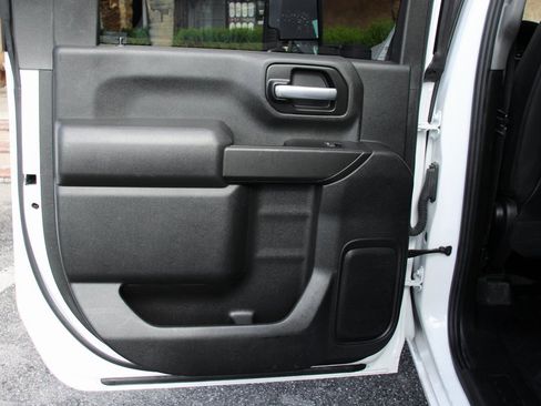 Used 2021 Chevrolet Silverado 3500 W/T w/ WT Convenience Package image 29