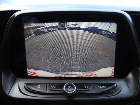 Used 2018 Chevrolet Camaro SS image 17