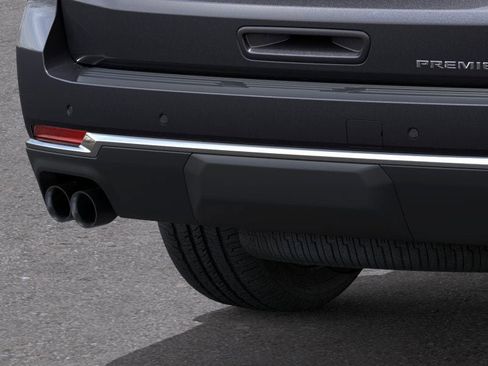 New 2025 Chevrolet Tahoe Premier image 14