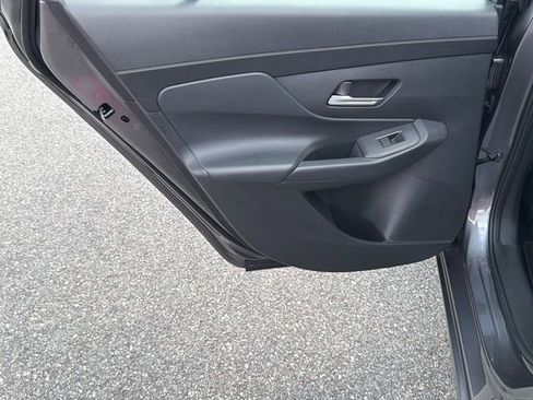 New 2026 Nissan Sentra S w/ Floor Mat Package FWD image 21
