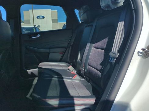 New 2026 Ford Escape ST-Line w/ Tech Pack #1 image 14