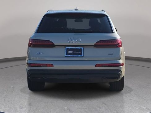 Used 2024 Audi Q7 3.0T Premium Plus AWD/4WD image 7
