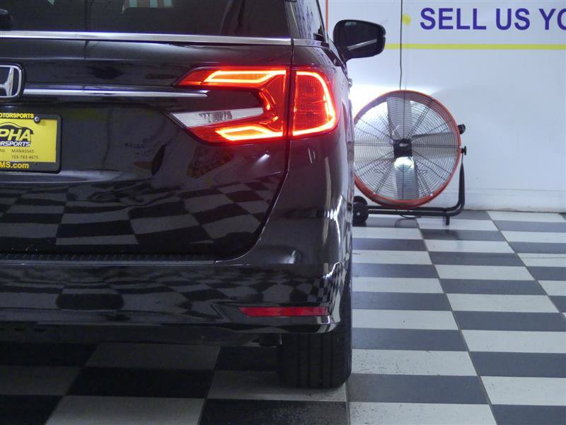 Used 2023 Honda Odyssey EX-L image 32
