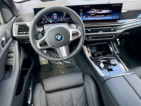 New 2026 BMW X5 sDrive40i w/ M Sport Package RWD image 17
