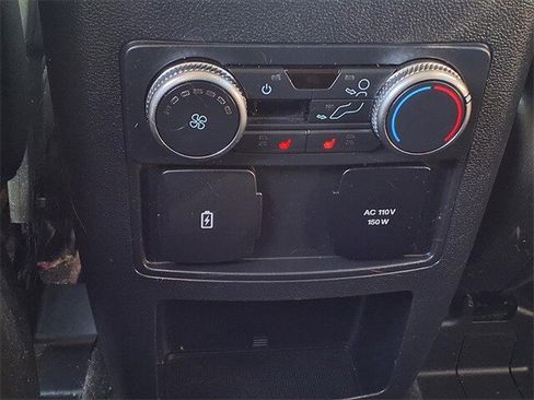 Certified 2020 Ford Explorer Limited image 20