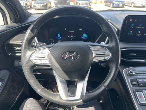 Used 2023 Hyundai Santa Fe Calligraphy AWD/4WD image 47