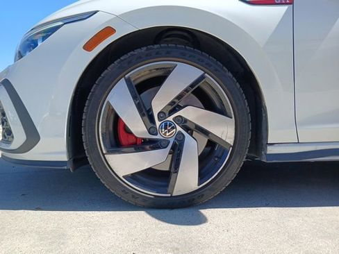 Used 2024 Volkswagen GTI S image 5