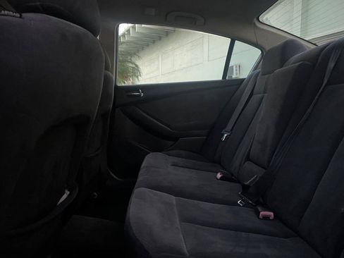 Used 2007 Nissan Altima 2.5 S w/ Convenience Pkg FWD image 25