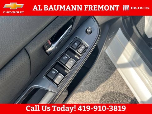 Used 2021 Subaru WRX Limited w/ Popular Package #1 AWD/4WD image 11