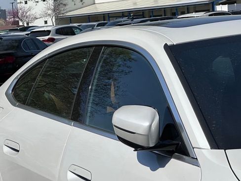 Certified 2024 BMW 430i Gran Coupe w/ Premium Package image 3