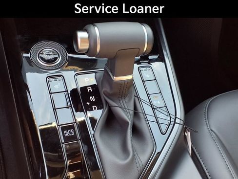 New 2025 Kia Niro EX image 8