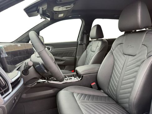 New 2026 Kia Sorento SX Prestige image 9