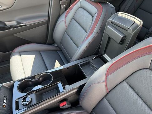 New 2026 Chevrolet Equinox RS w/ Convenience Package III AWD/4WD image 22