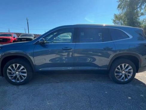 New 2026 Buick Enclave Preferred w/ Super Cruise Package image 5