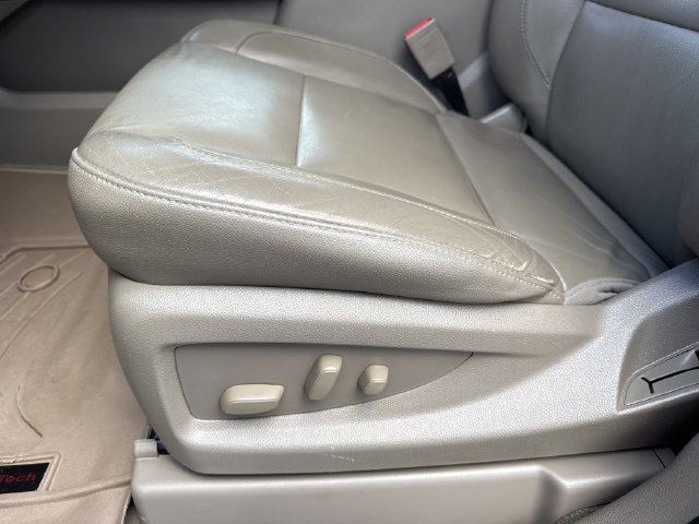 Used 2018 Chevrolet Tahoe LT w/ Max Trailering Package RWD image 42