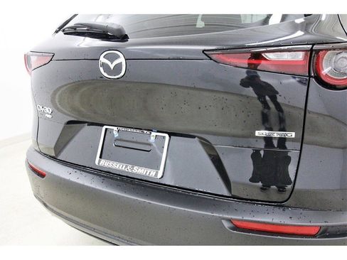 Certified 2025 MAZDA CX-30 AWD 2.5 S w/ Premium Package image 6