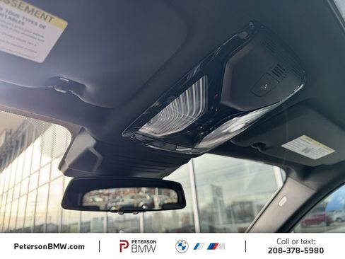 New 2026 BMW X5 xDrive50e image 35