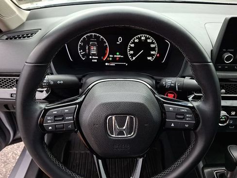 Used 2023 Honda Civic EX image 19