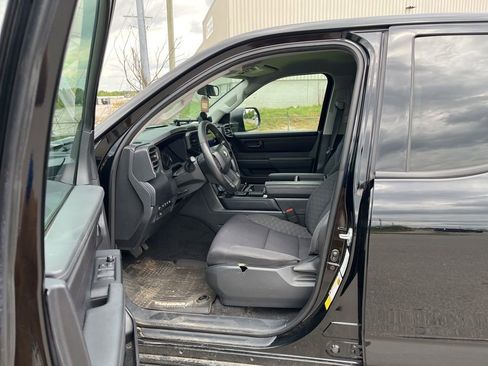 Used 2023 Toyota Tundra SR RWD image 6