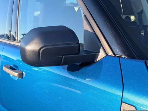 Used 2023 Ford Bronco Sport Big Bend image 8