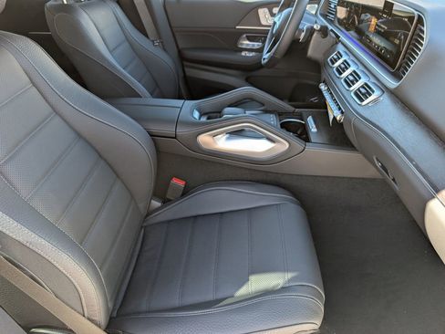 New 2026 Mercedes-Benz GLE 350 4MATIC image 12