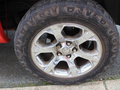 Used 2008 Dodge Ram 1500 Truck SLT w/ Trailer Tow Group image 6