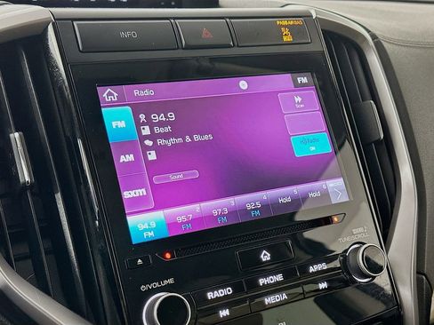 Used 2019 Subaru Ascent Premium AWD/4WD image 20