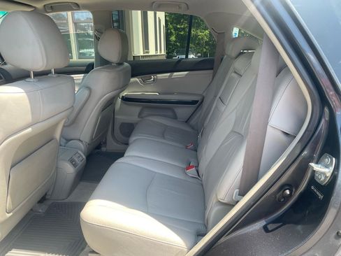 Used 2008 Lexus RX 350 AWD image 9