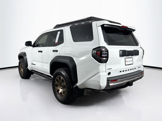 Certified 2025 Toyota 4Runner Trailhunter video 2