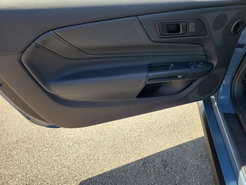Used 2026 Ford Mustang GT Premium w/ GT Performance Package RWD image 19