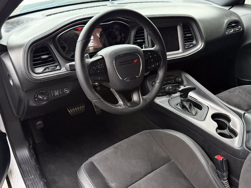 Used 2023 Dodge Challenger GT w/ Plus Package RWD image 5