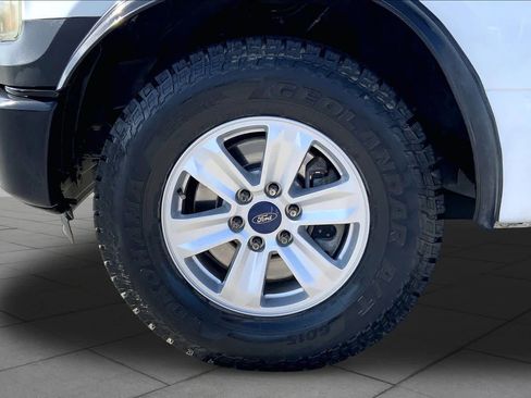 Used 2016 Ford F150 XL RWD image 10