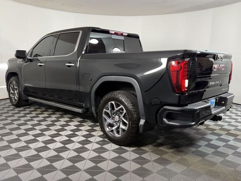 Used 2026 GMC Sierra 1500 Denali w/ Denali Reserve Package AWD/4WD image 2