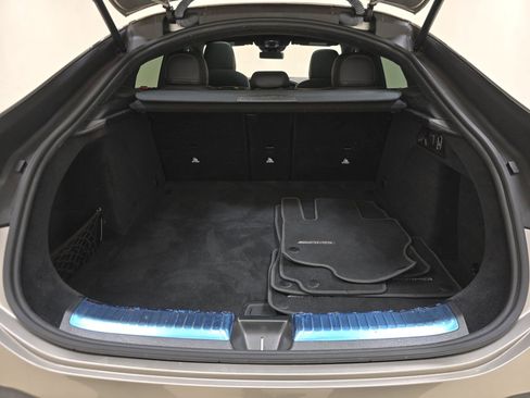 Used 2023 Mercedes-Benz GLE 63 AMG S image 16