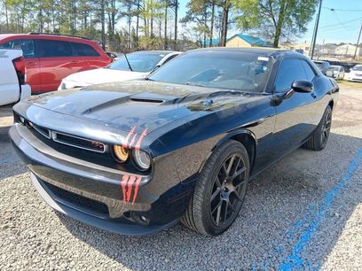 Used 2018 Dodge Challenger R/T