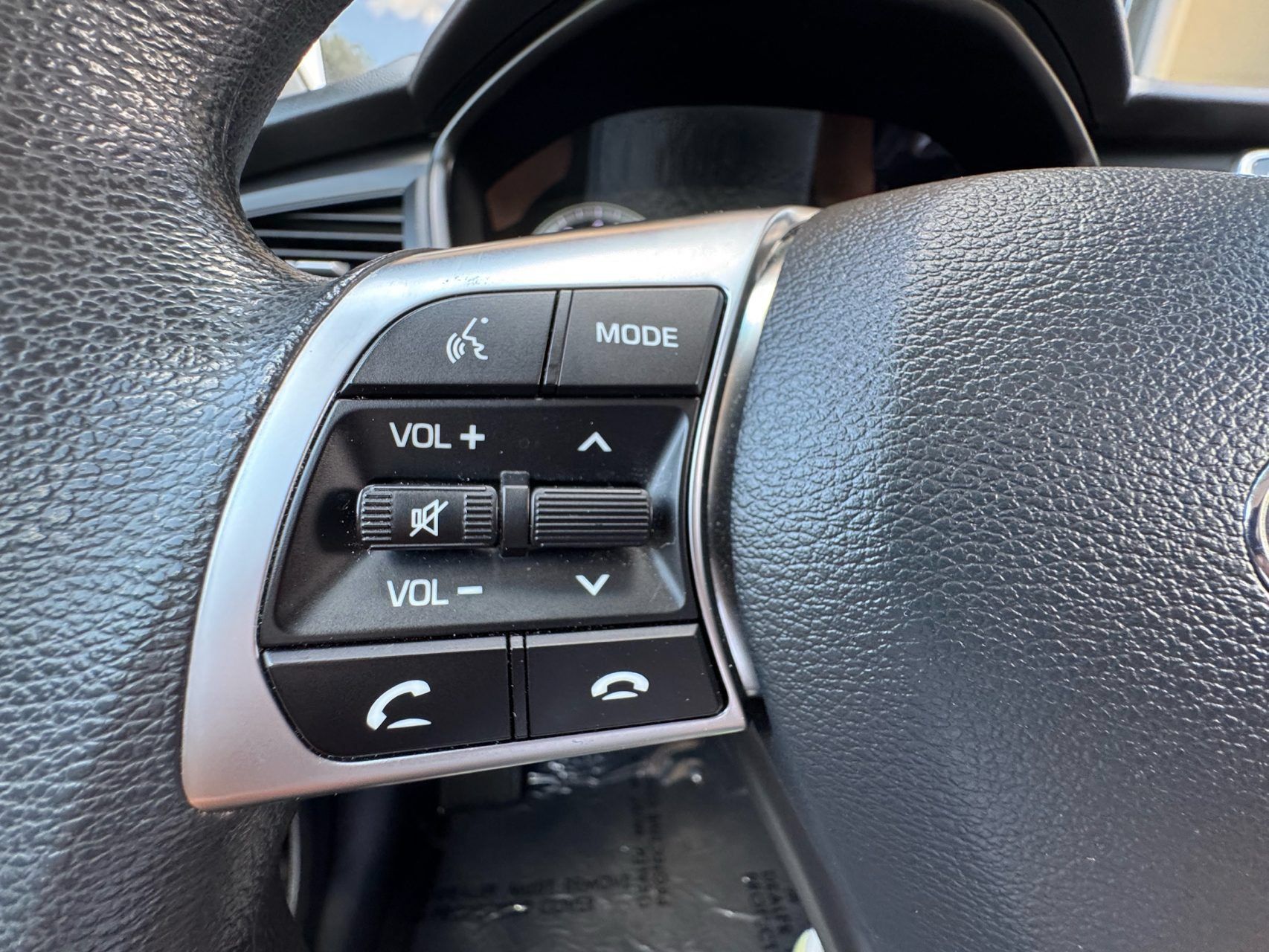 Used 2019 Hyundai Sonata ECO FWD image 15