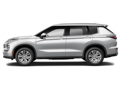 New 2025 Mitsubishi Outlander SE image 26